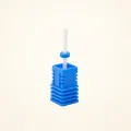 KOKE FREZE 3/32" Small Flame M