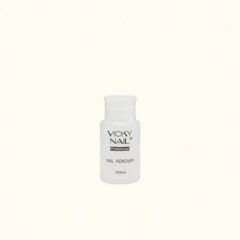 Nail Remover 160ml
