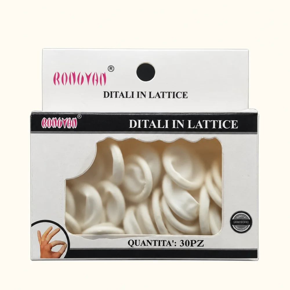 Gjysme doreza 30pc