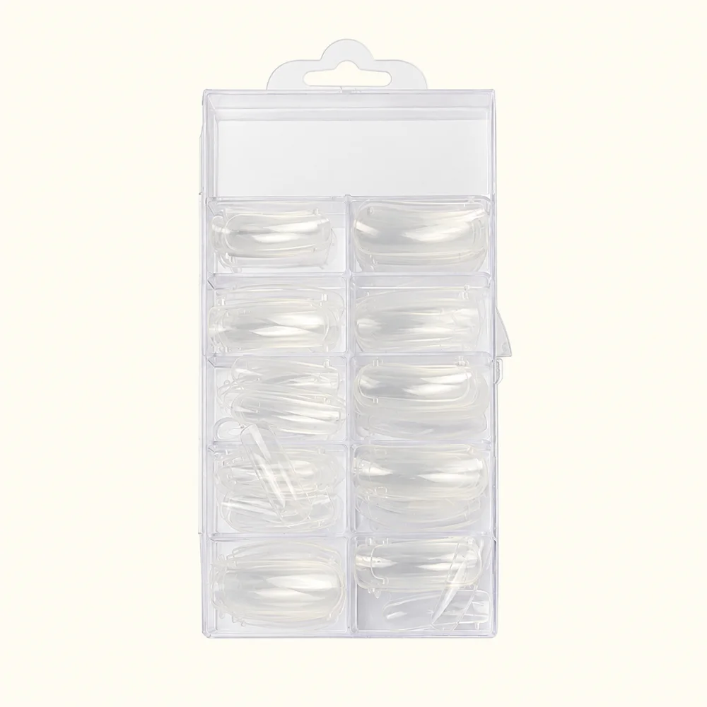Tipsa per poly gel