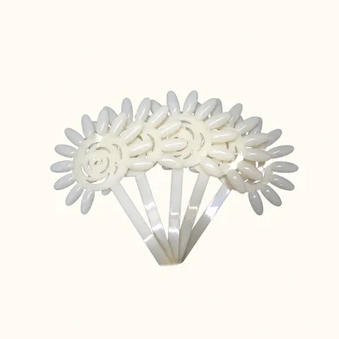 Ekspozitor Transparent Forme Lule