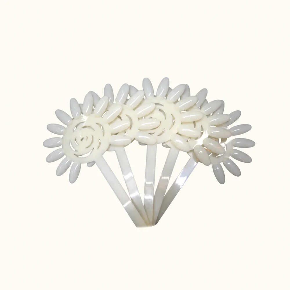 Ekspozitor Transparent Forme Lule