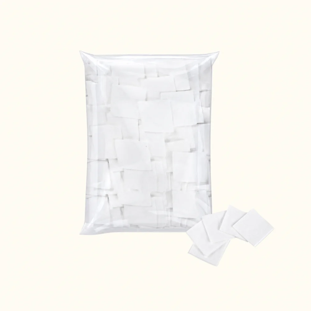 Letra per fshirje 5*5cm 500 cope