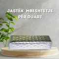 Jastek per mbeshtetje silver