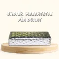 Jastek per mbeshtetje silver