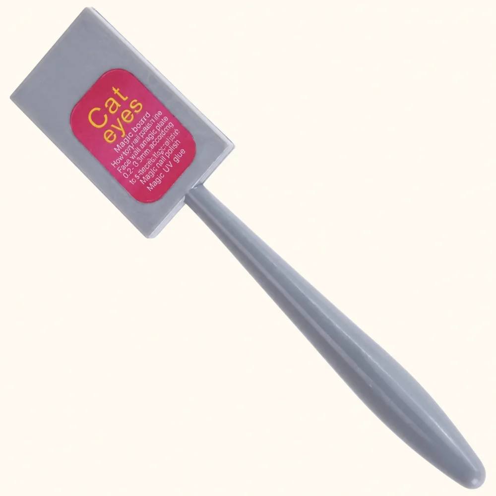 Magnet per cat eye