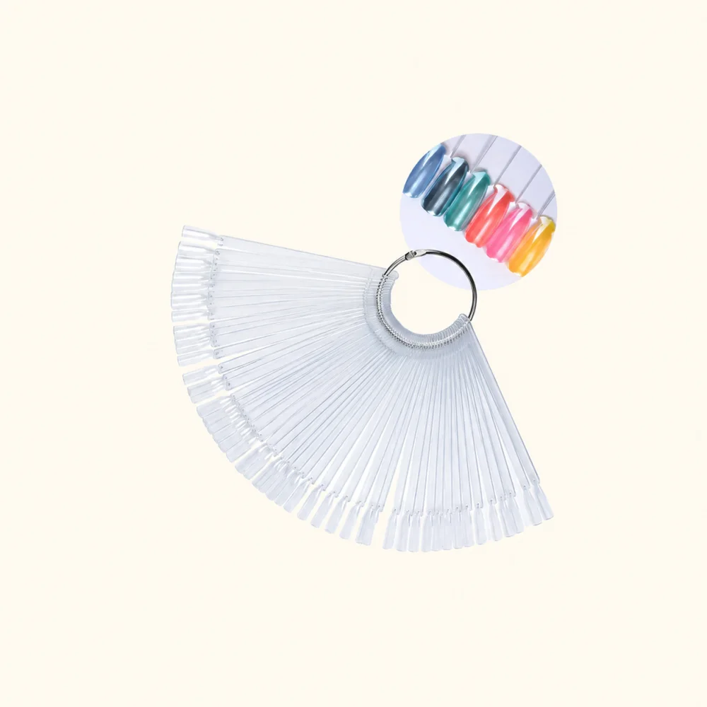 Ekspozitor transparent 50 cope