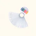 Ekspozitor transparent 50 cope
