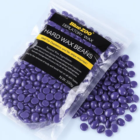 Depilator qe Shkrihen 100gr