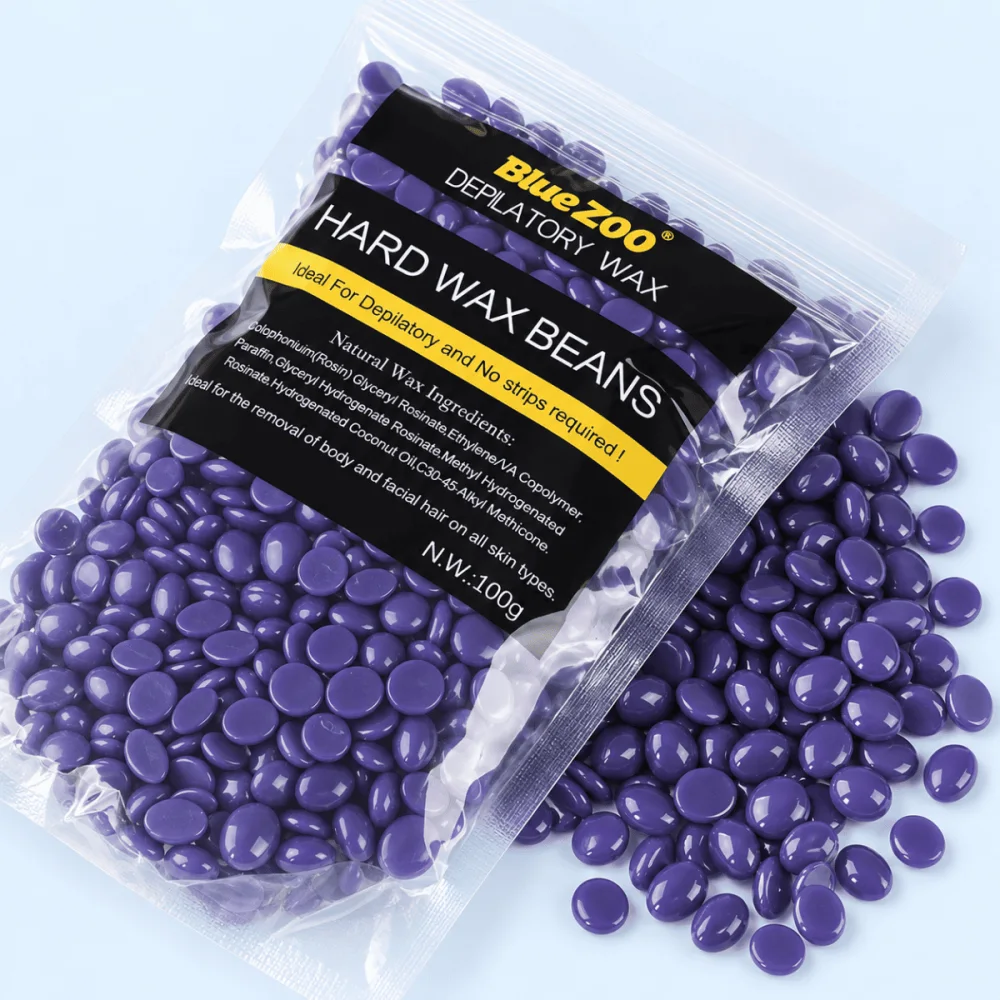 Depilator qe Shkrihen 100gr