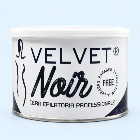 Cpm Velvet Noir 400gr