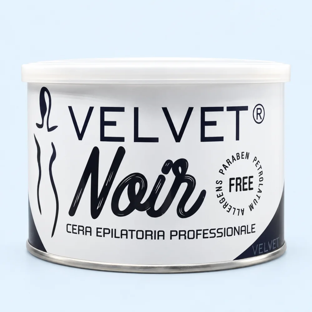 Cpm Velvet Noir 400gr