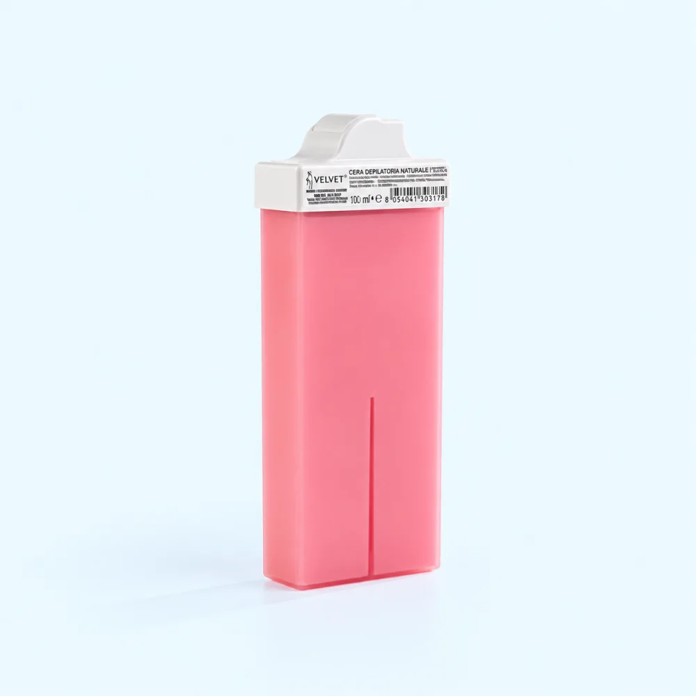CPM CERA 100ML TITANIUM ROSA  ROLO TE VOGEL