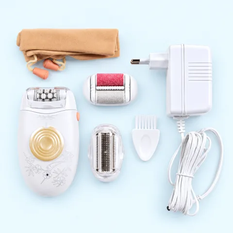 MAC DEPILATOR 7700 3NE1