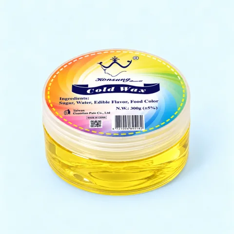 Cere e ftohte 300g Honey