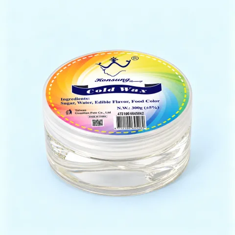 Cere e ftohte 300g Crystal