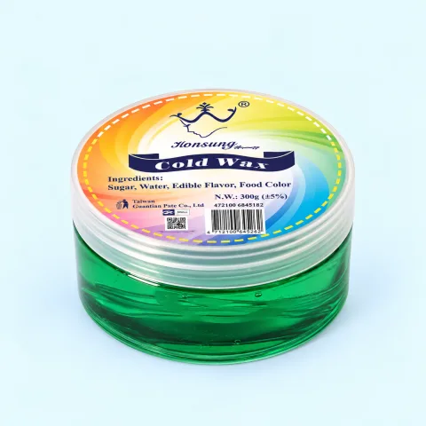 Cere e ftohte 300g Aloe Vera