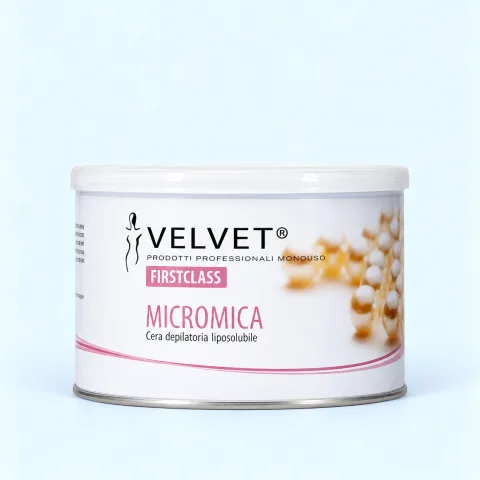 Cera liposolubile Micromica 400ml