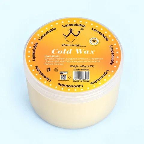 Cere e ftohte 400gr White