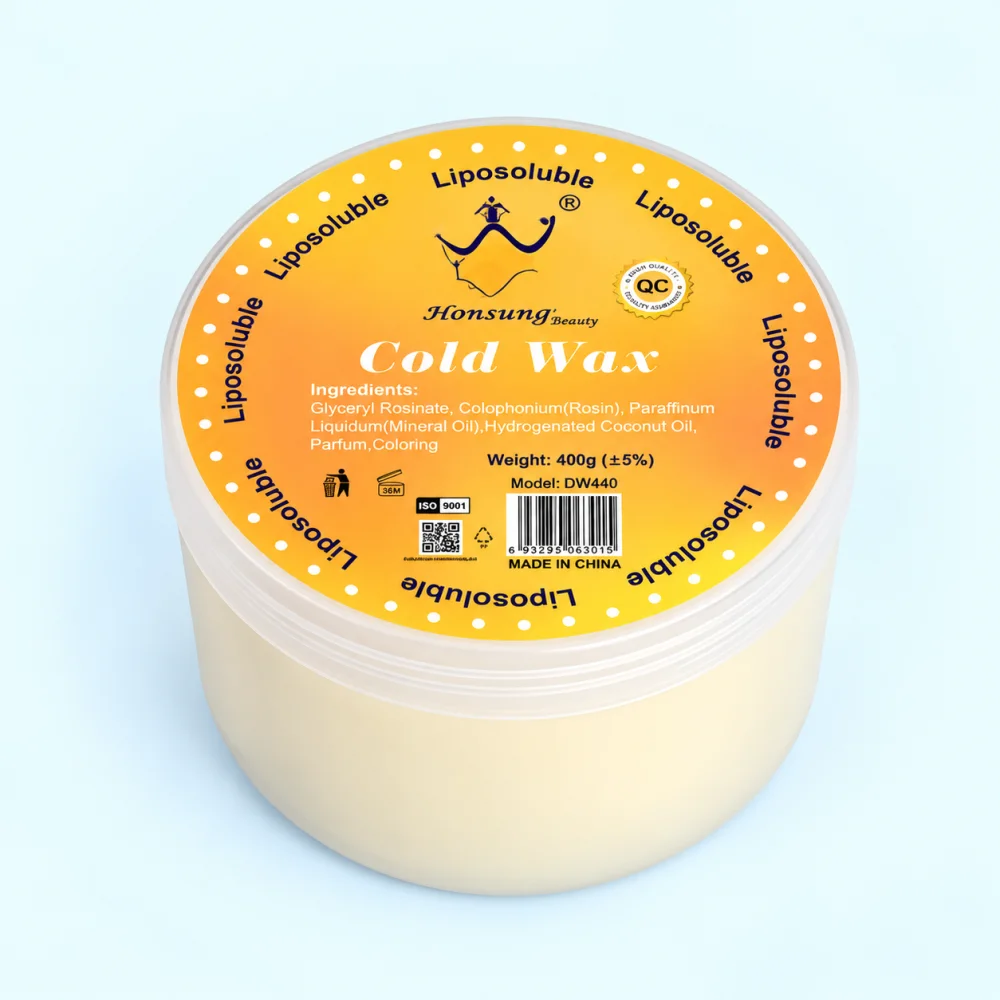 Cere e ftohte 400gr White