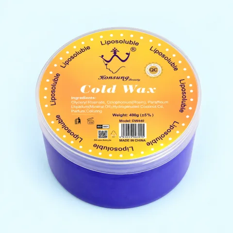 Cere e ftohte 400gr Violet
