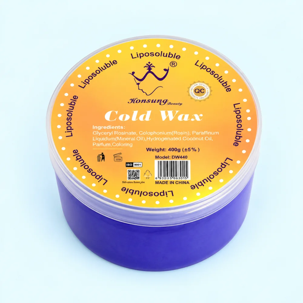 Cere e ftohte 400gr Violet