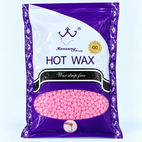 Cere Kokerr 1000gr - Pink