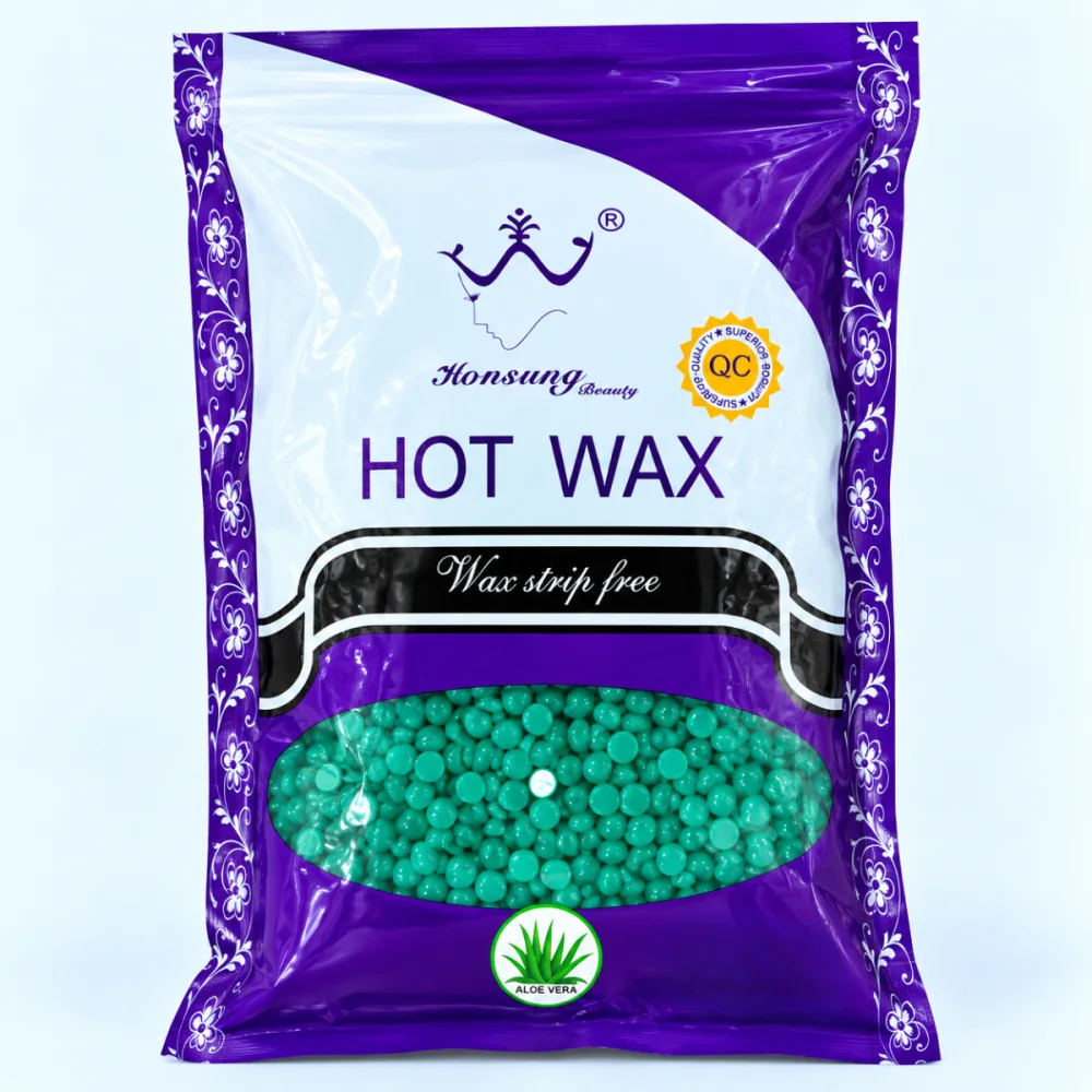 Cere Kokerr 1000gr - Lavander