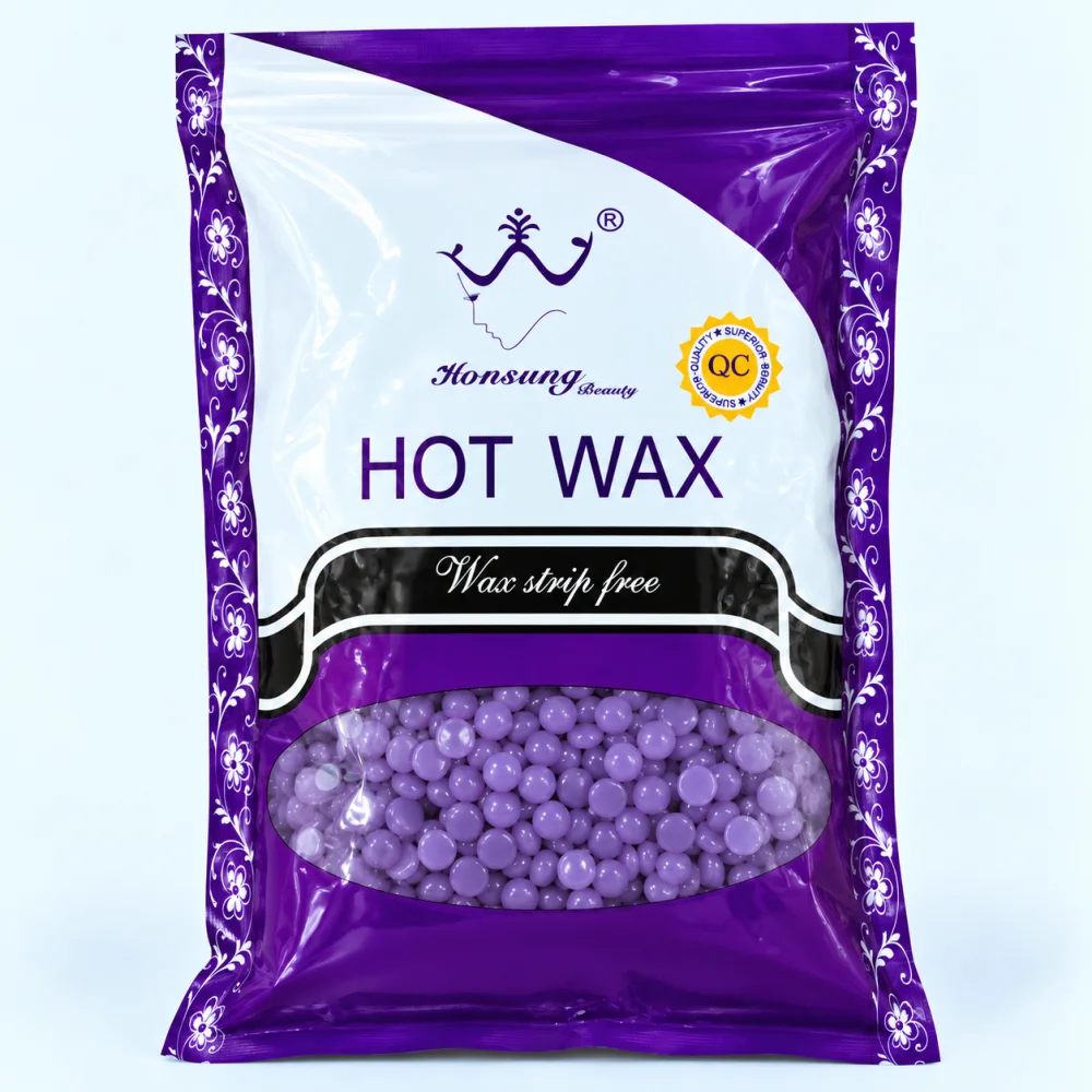 Cere Kokerr 1000gr - Lavander