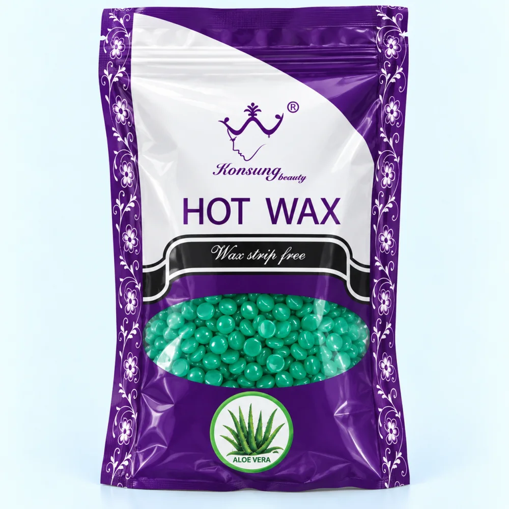 Cere Kokerr 300gr - Aloe vera