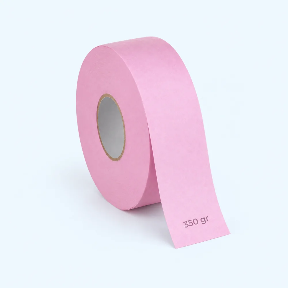 Leter deplimi roze 90gr