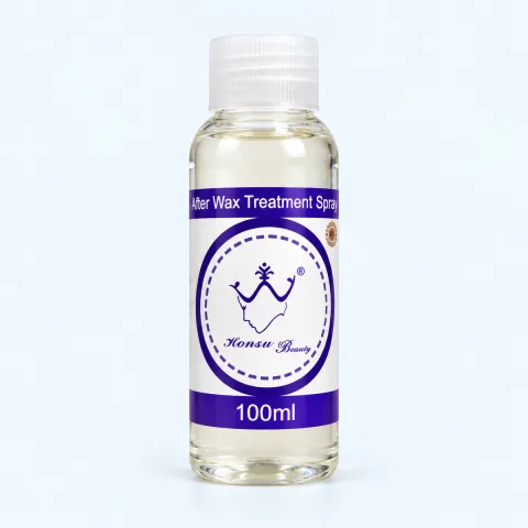 Vaj pas depilimit 250ml