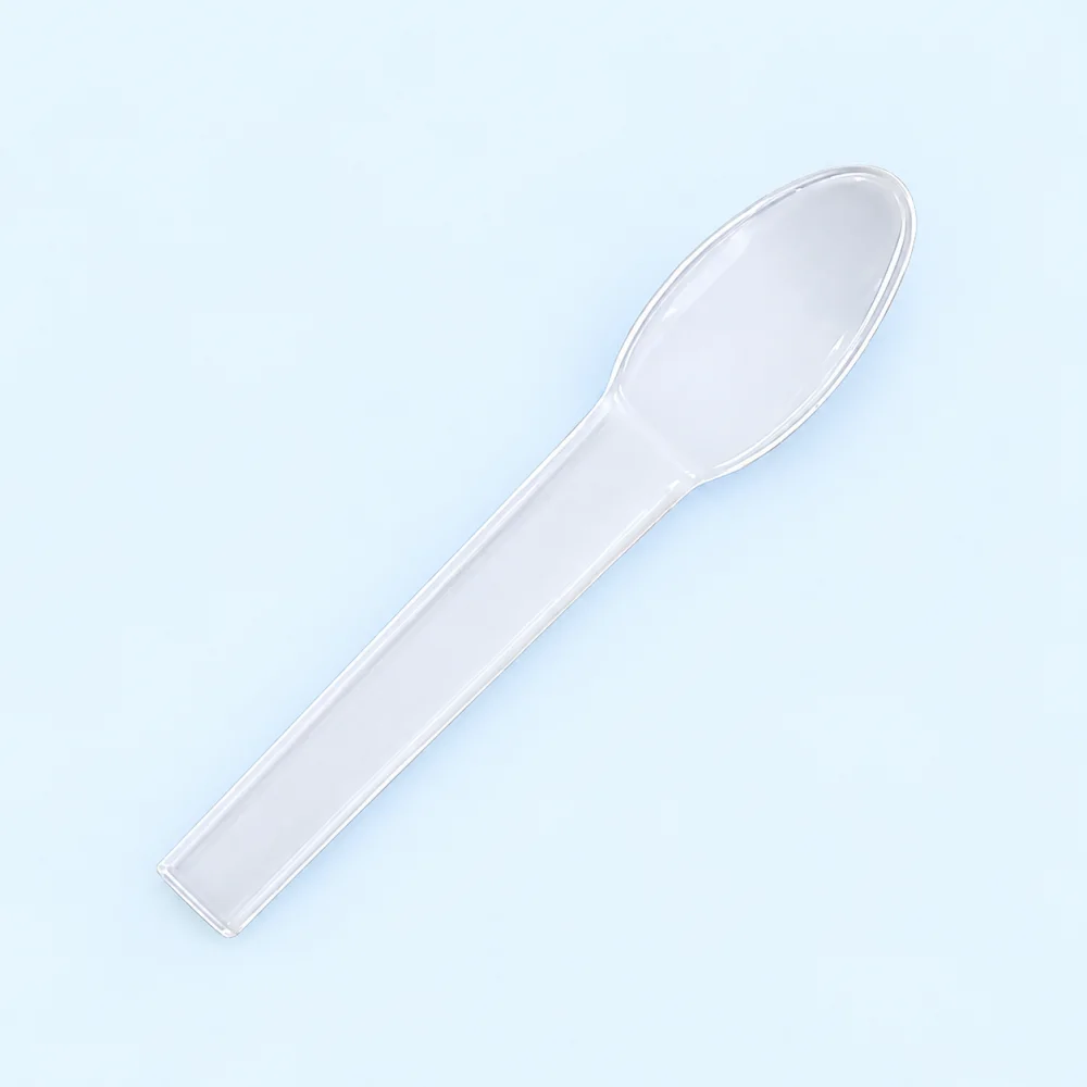 Spatul depilimi plastike