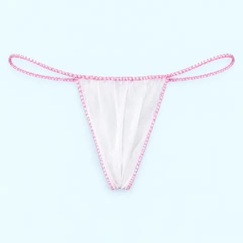 CPM Tanga donna TNT