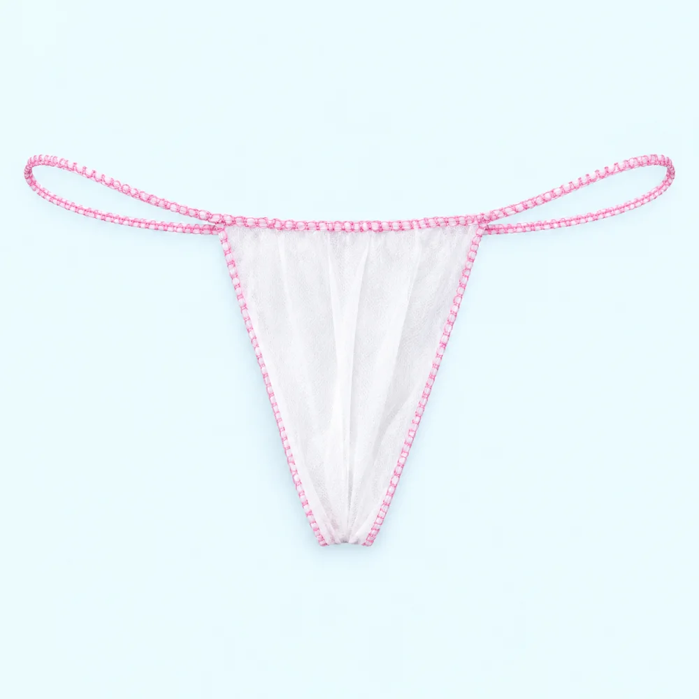 CPM Tanga donna TNT