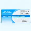 Qese sterilizimi 13x26cm - 1 cope