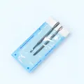 Qese sterilizimi 9x25cm - 1 cope