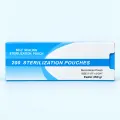 Qese sterilizimi 9x25cm - 1 cope
