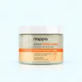 Exfoliating scrub for cracked heels and calluses Nappa 350 ml
