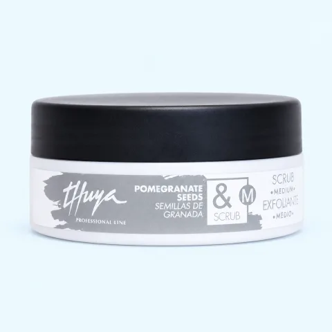 Scrub M - 100ml