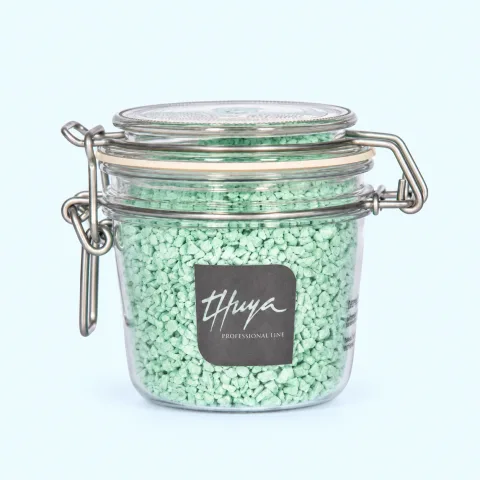 FOOTCARE BATH SALTS 200ML