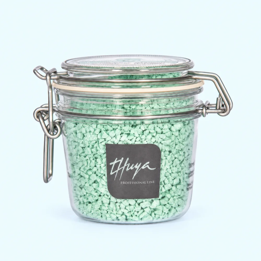 FOOTCARE BATH SALTS 200ML