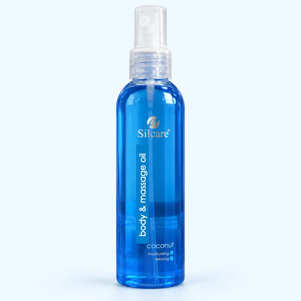 Vaj Masazhi 200ml -Coconut