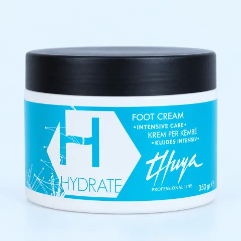 FOOT CREAM HYDRATE 450ML