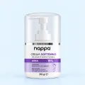 Softening cream for rough foot skin Nappa with urea 15% 250 ml