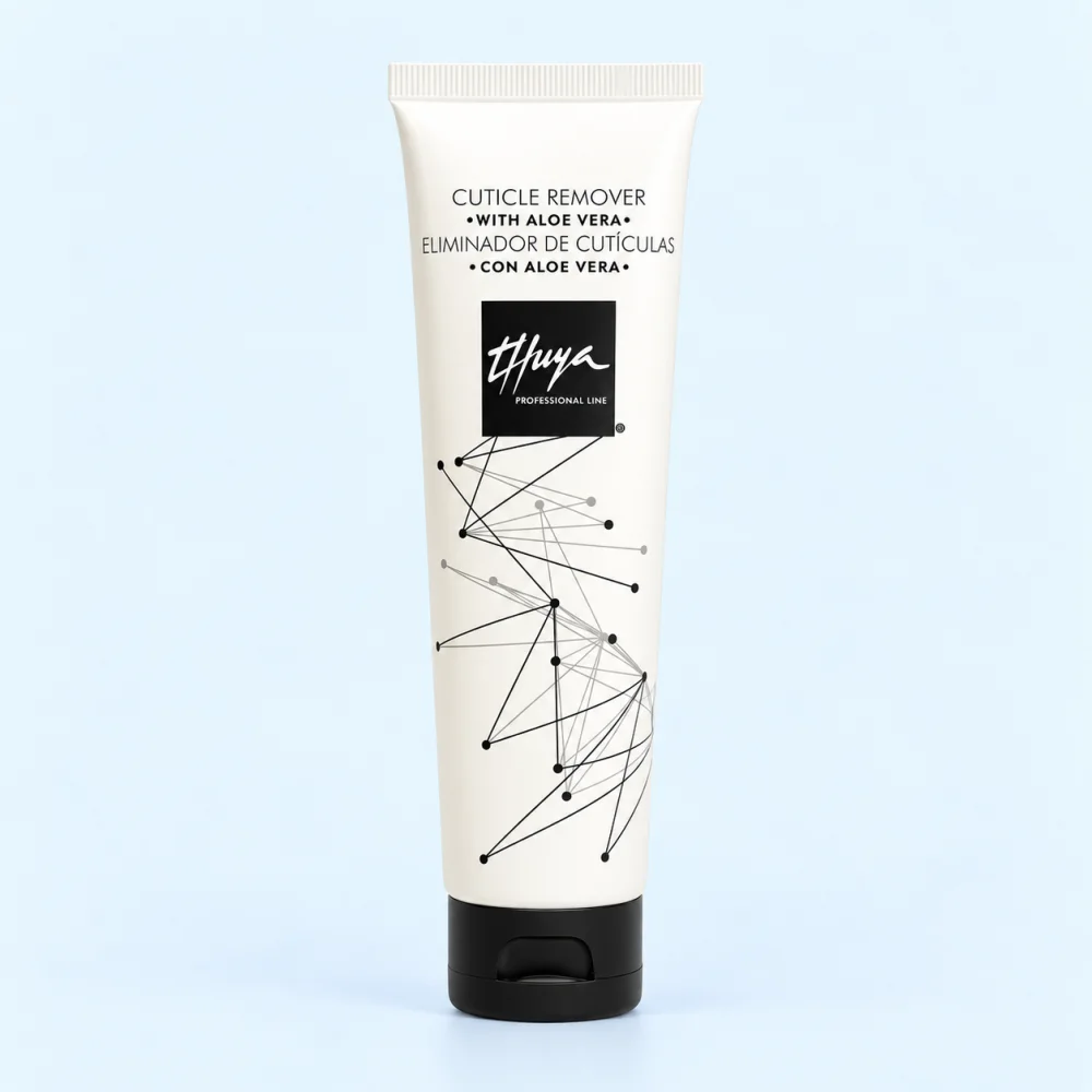 CUTICLE REMOVER 100ml