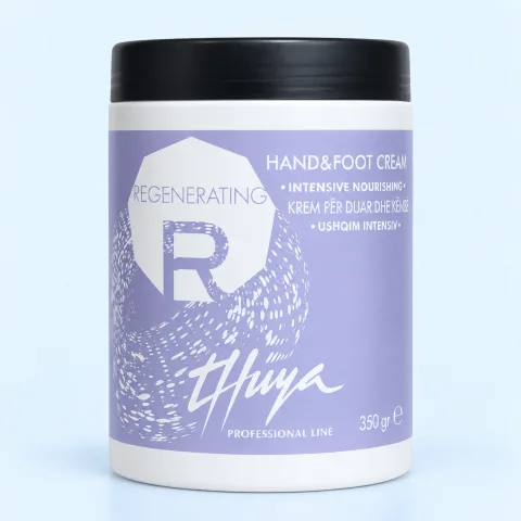 HAND & FOOT CREAM REGENERATING 950ML