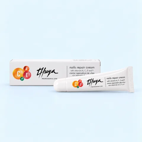 NAILS REPAIR CREAM 15ML