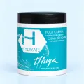 Sensitive care feet cream hydrate 950 ml