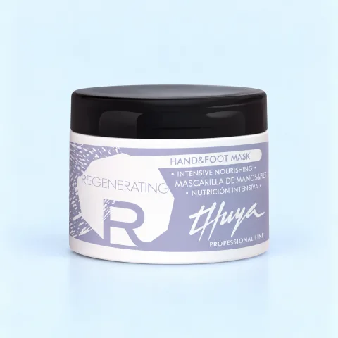 HAND & FOOT MASK REGENERATING 450ML